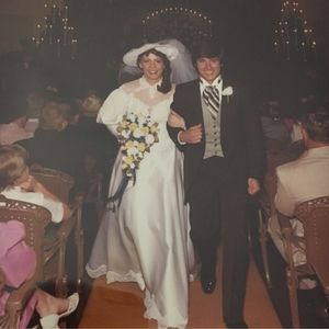 Meet your Posher, Beth